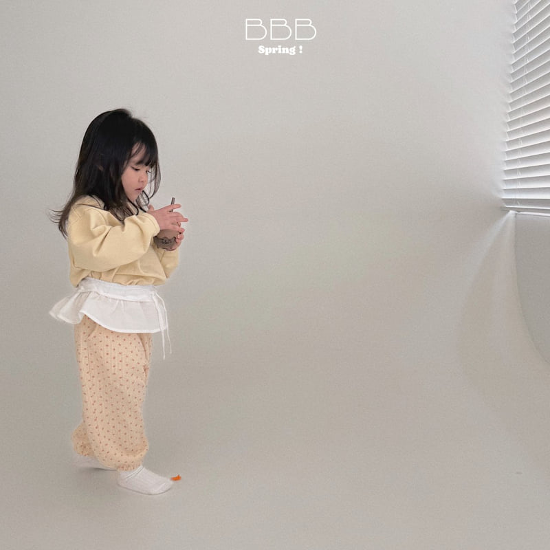 Bella Bambina - Korean Baby Fashion - #babyootd - Layered Skirt - 6