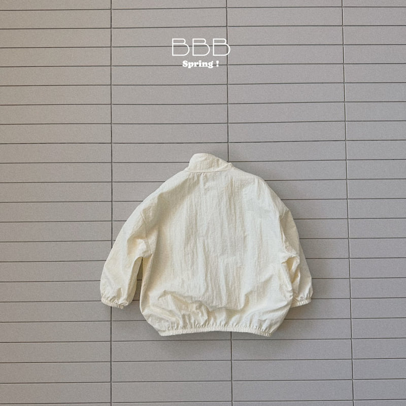 Spring Windbreaker by Bella Bambina for Baby - view 4
