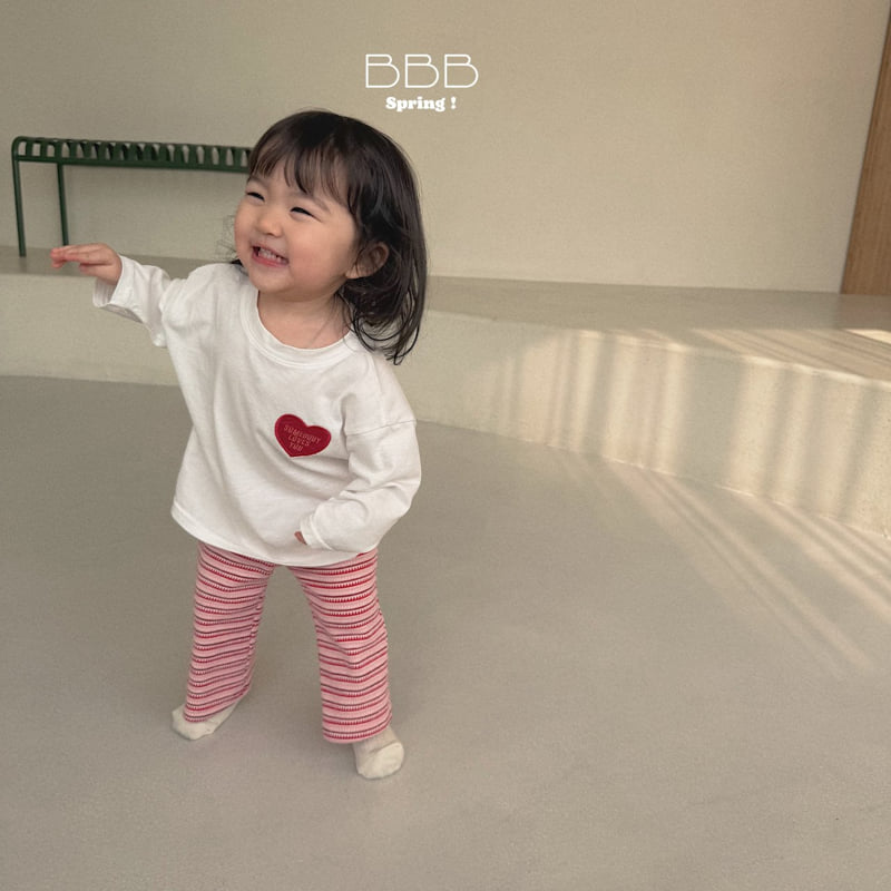 Bella Bambina - Korean Baby Fashion - #babyoutfit - Bebe Knit Pants - 10