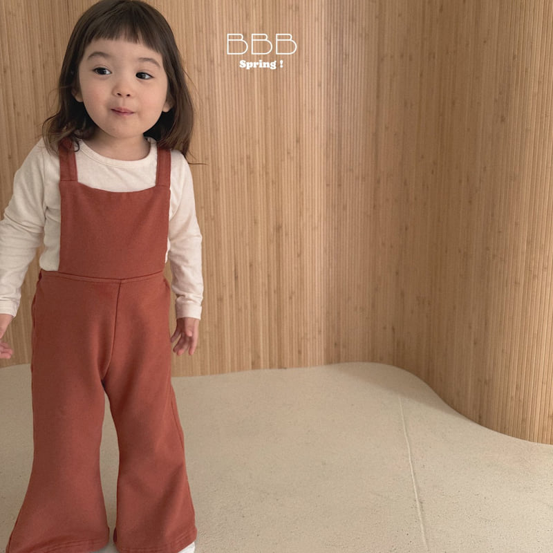 Bella Bambina - Korean Baby Fashion - #babyoutfit - Bebe I Suit - 7