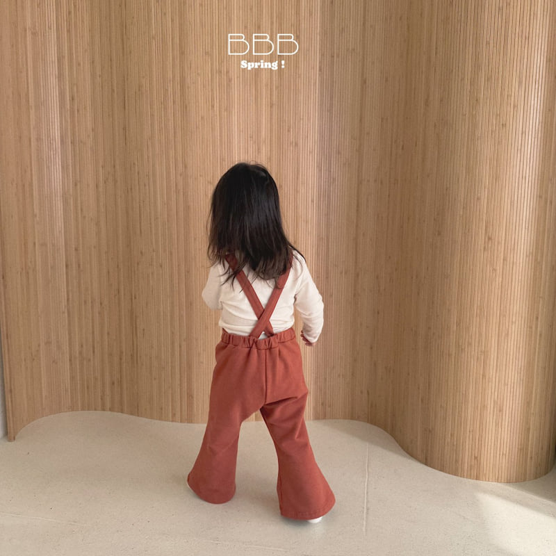 Bella Bambina - Korean Baby Fashion - #babyoutfit - Bebe I Suit - 8