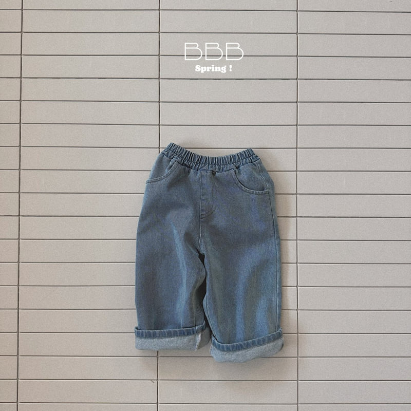 Bella Bambina - Korean Baby Fashion - #babyoutfit - Garden Under Set - 6