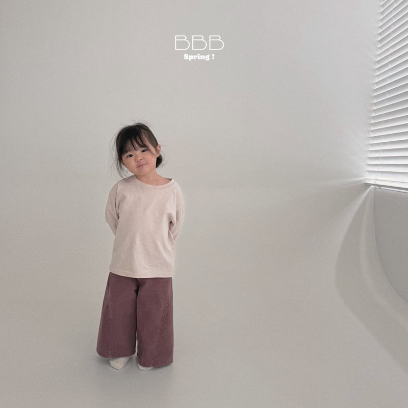 Bella Bambina - Korean Baby Fashion - #babyoutfit - Candy Box Tee - 8