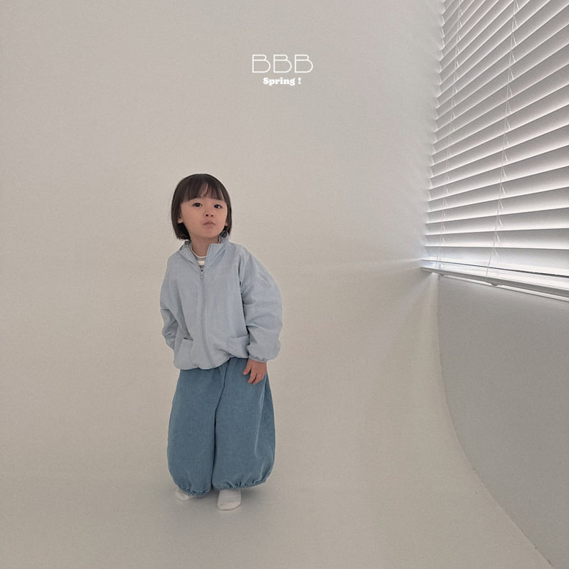 Bella Bambina - Korean Baby Fashion - #babyoutfit - Chubby Fit Pants - 9