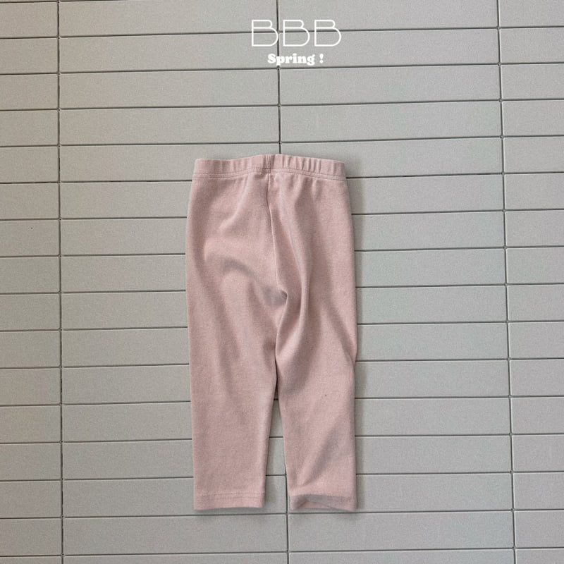 Bella Bambina - Korean Baby Fashion - #babyoutfit - Spring Leggings - 5