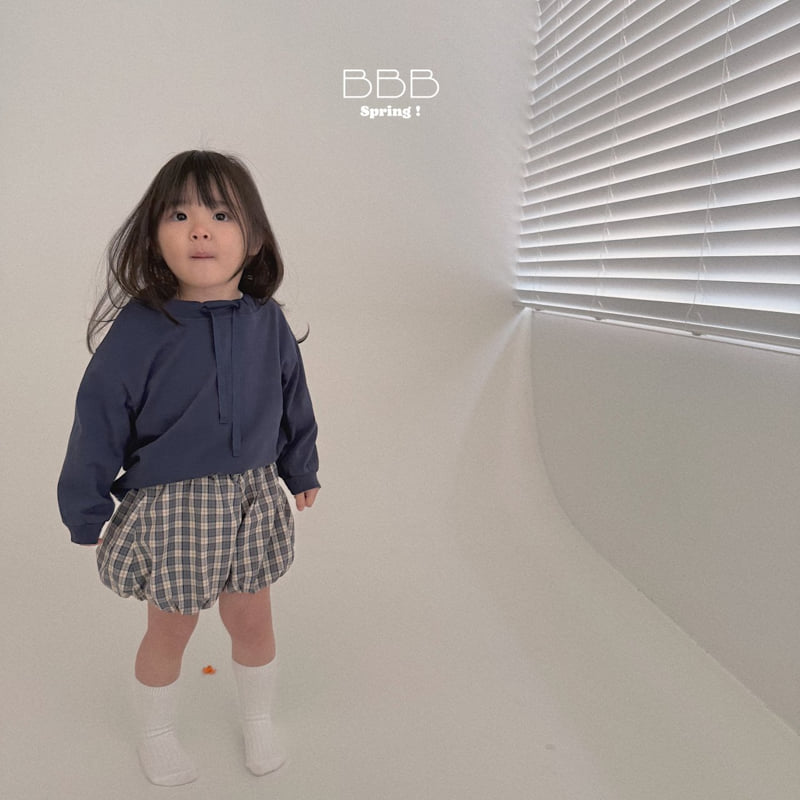 Bella Bambina - Korean Baby Fashion - #babyoutfit - Balloon Mini Pants - 8