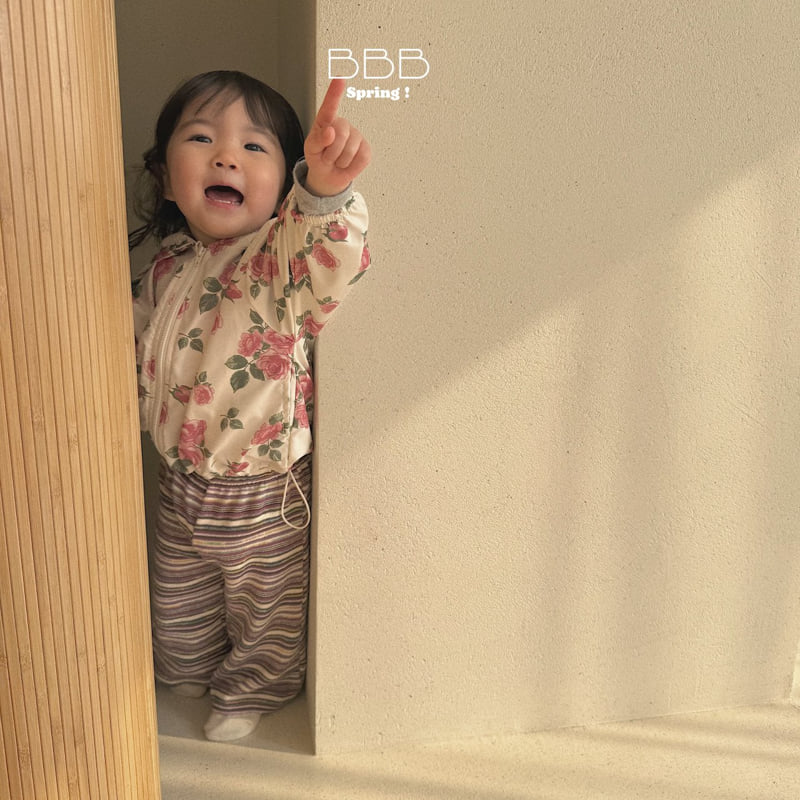 Bella Bambina - Korean Baby Fashion - #babywear - Bebe Knit Pants - 11