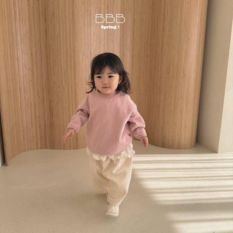 Bella Bambina - Korean Baby Fashion - #babywear - Bebe Macaron Sleeveless - 8