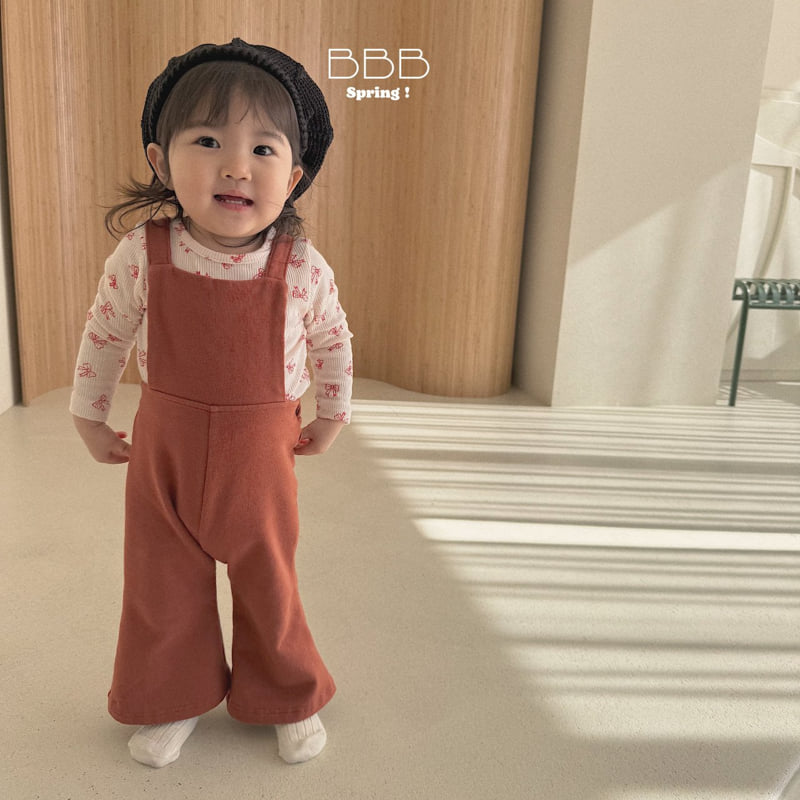 Bella Bambina - Korean Baby Fashion - #babywear - Bebe I Suit - 9