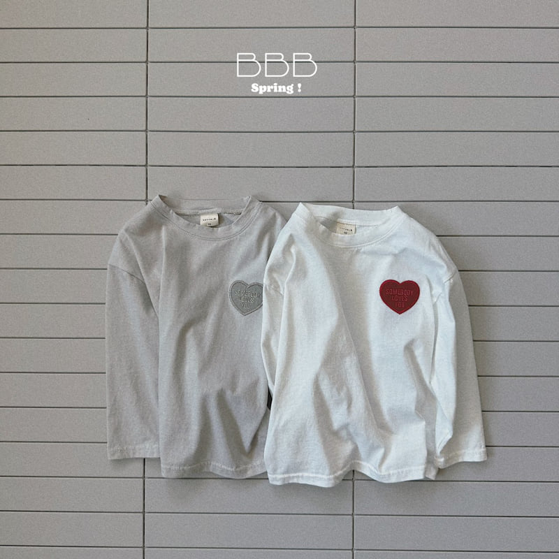 Bella Bambina - Korean Baby Fashion - #babywear - Bebe Hot Box Tee