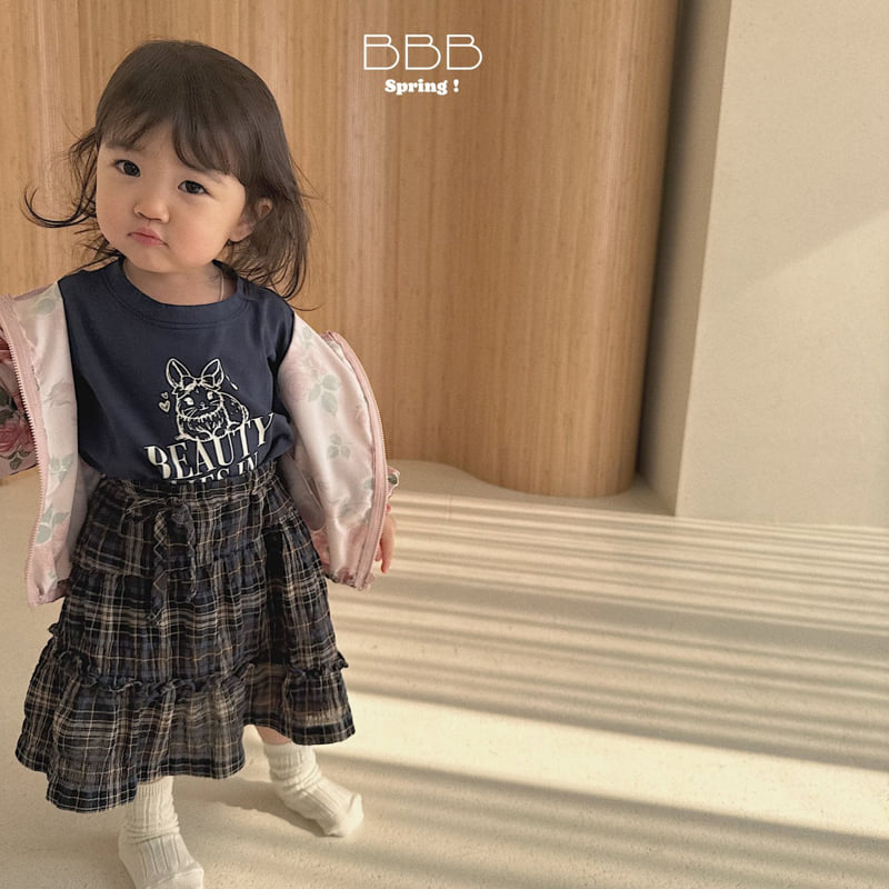 Bella Bambina - Korean Baby Fashion - #babywear - Bebe Hood Windbreaker - 9
