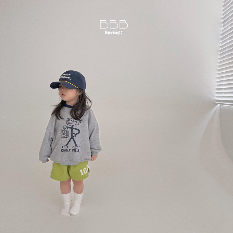 Bella Bambina - Korean Baby Fashion - #babywear - Ten Color Block Shorts - 6