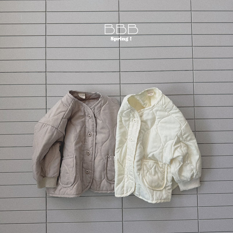 Bella Bambina - Korean Baby Fashion - #babywear - Kkari Jacket