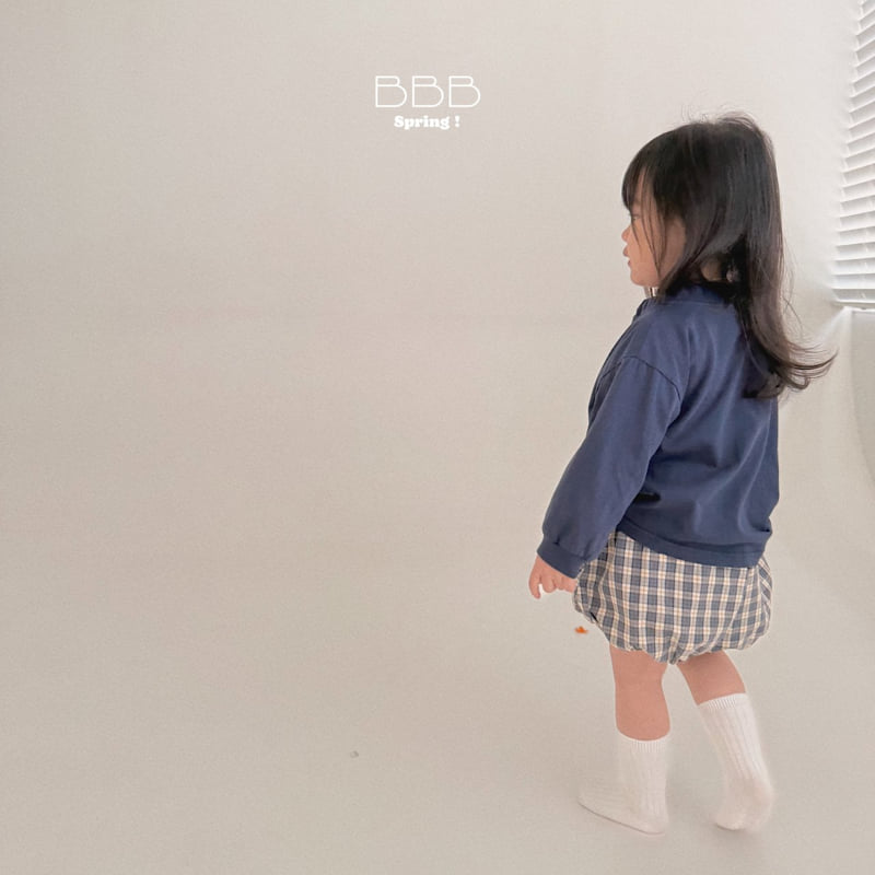 Bella Bambina - Korean Baby Fashion - #babywear - Balloon Mini Pants - 10