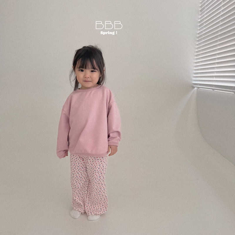 Bella Bambina - Korean Baby Fashion - #babywear - Ribbed Wave Pants - 9