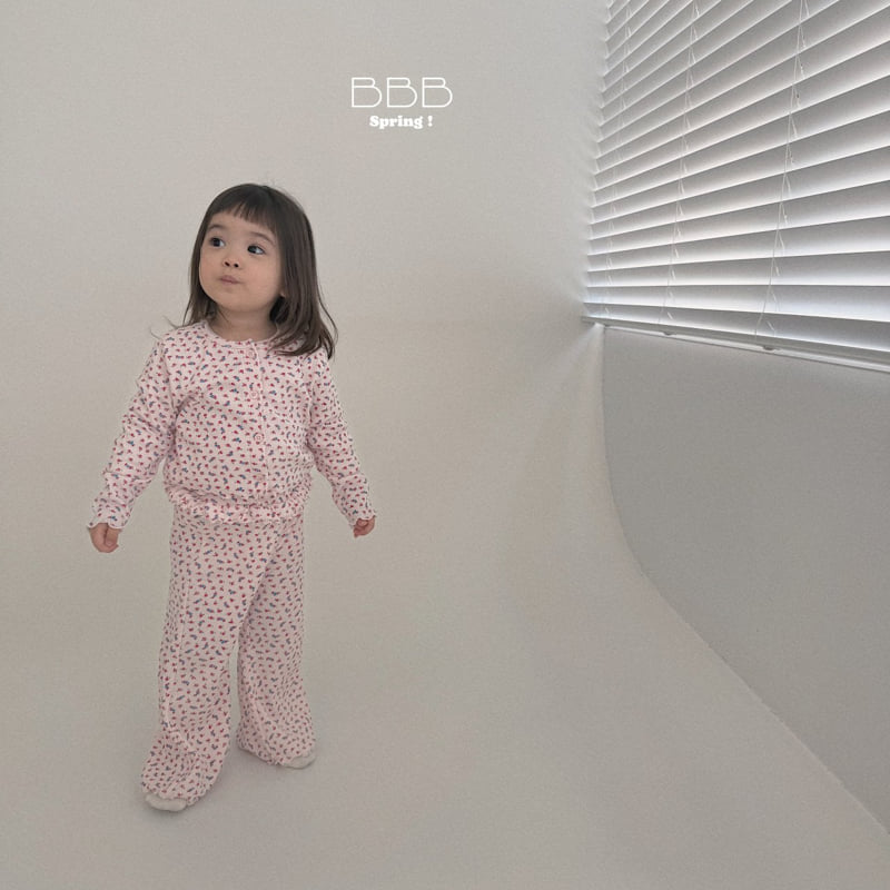Bella Bambina - Korean Baby Fashion - #babywear - Ribbed Frill Cardigan - 8