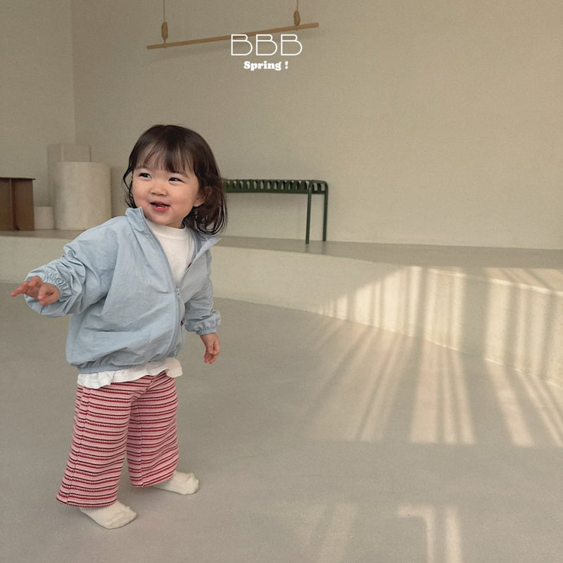 Bella Bambina - Korean Baby Fashion - #onlinebabyboutique - Bebe Knit Pants - 12