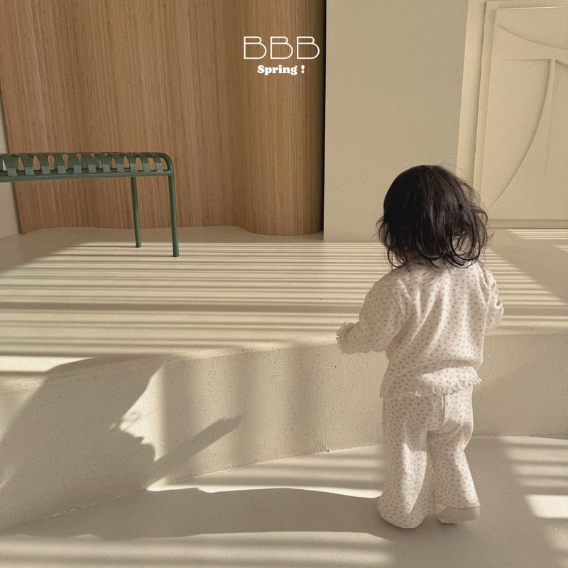 Bella Bambina - Korean Baby Fashion - #onlinebabyshop - Bebe Spring Pants - 9