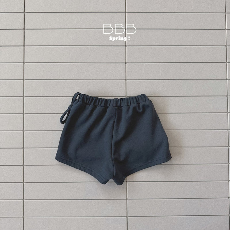 Bella Bambina - Korean Baby Fashion - #onlinebabyshop - Bebe Skort - 3