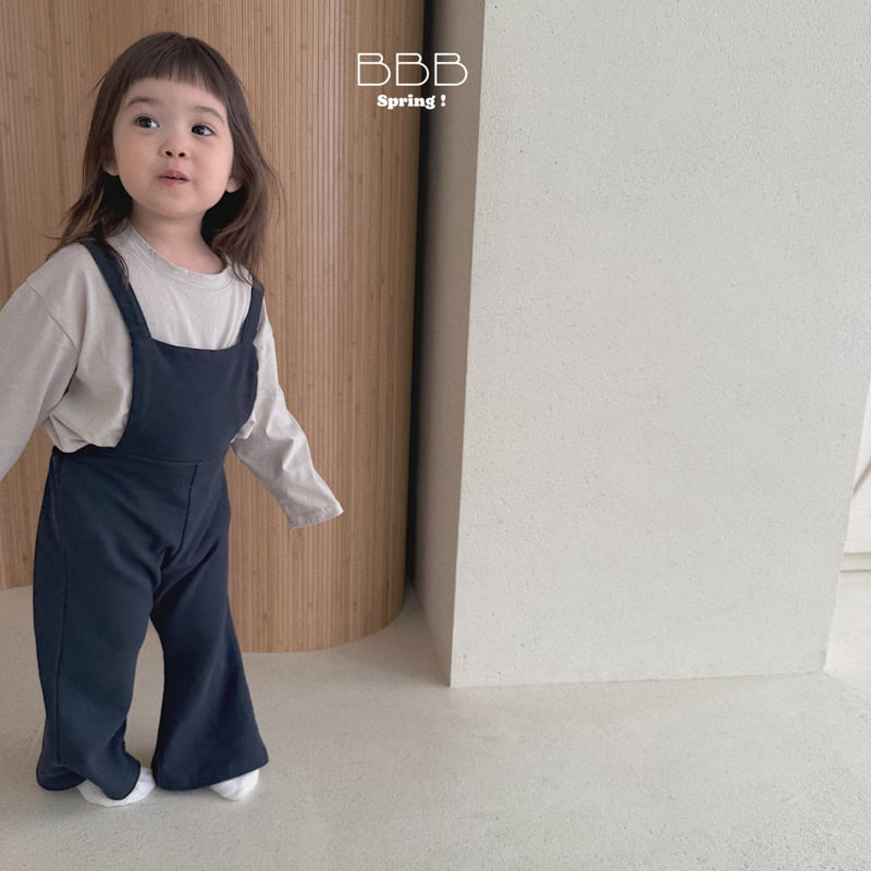 Bella Bambina - Korean Baby Fashion - #onlinebabyshop - Bebe I Suit - 11