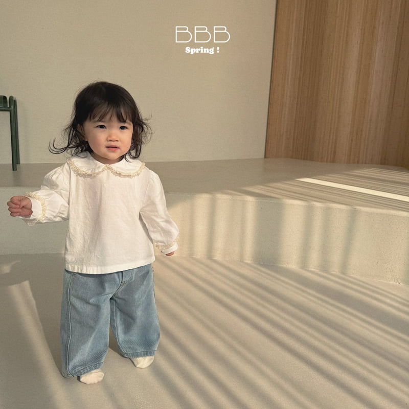 Bella Bambina - Korean Baby Fashion - #onlinebabyshop - Bebe Crayon Pants - 10