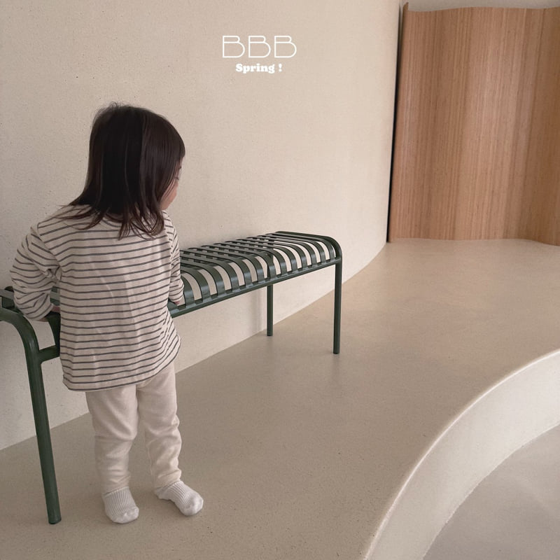 Bella Bambina - Korean Baby Fashion - #onlinebabyshop - Bebe Sprite Box Tee - 6