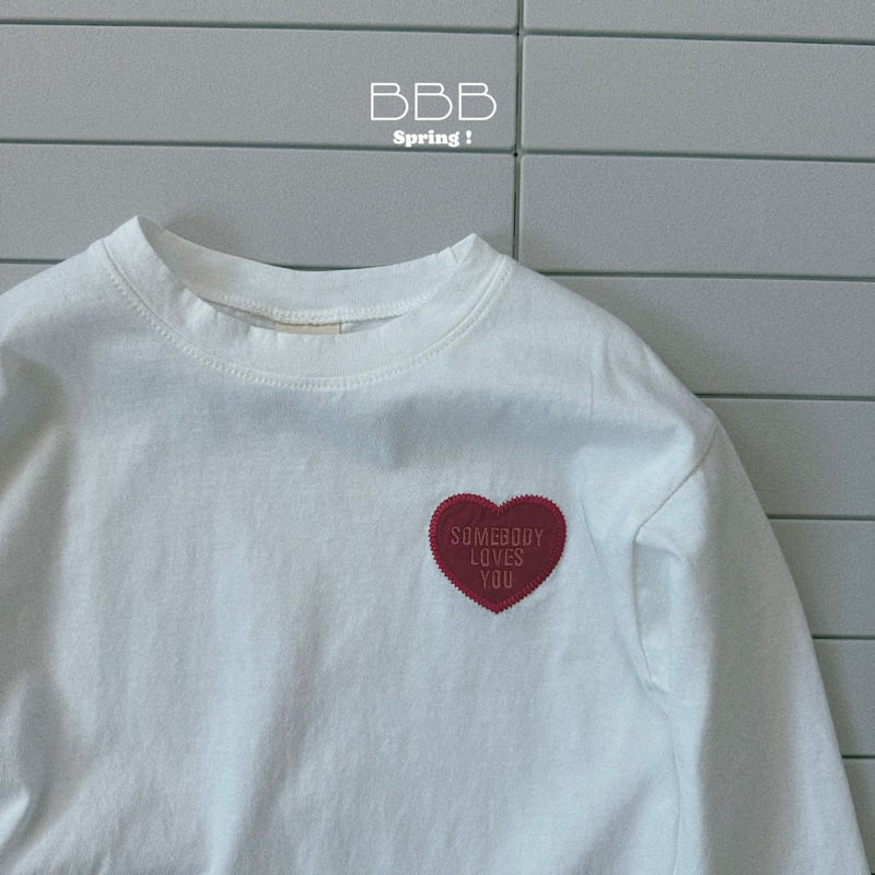 Bella Bambina - Korean Baby Fashion - #onlinebabyshop - Bebe Hot Box Tee - 3