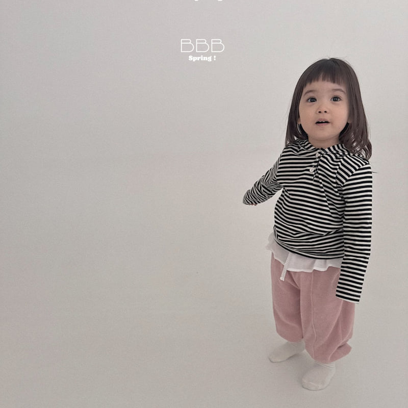 Bella Bambina - Korean Baby Fashion - #onlinebabyshop - Layered Skirt - 11