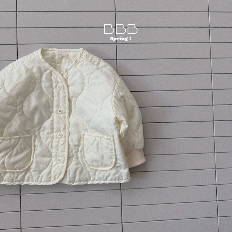 Bella Bambina - Korean Baby Fashion - #onlinebabyshop - Kkari Jacket - 3