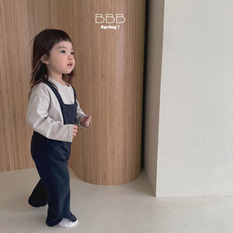 Bella Bambina - Korean Baby Fashion - #smilingbaby - Bebe I Suit - 12