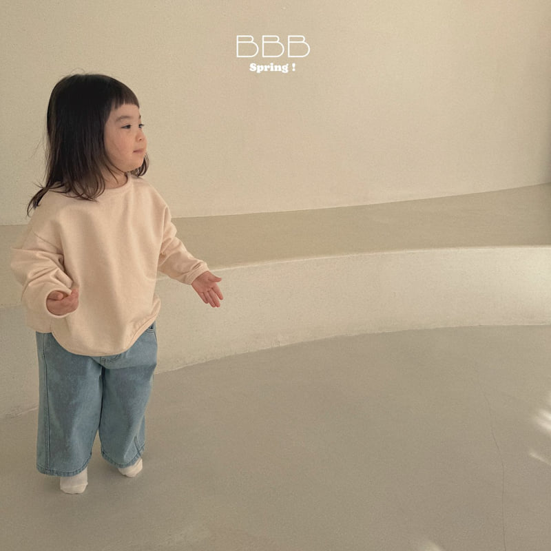 Bella Bambina - Korean Baby Fashion - #smilingbaby - Bebe Crayon Pants - 11