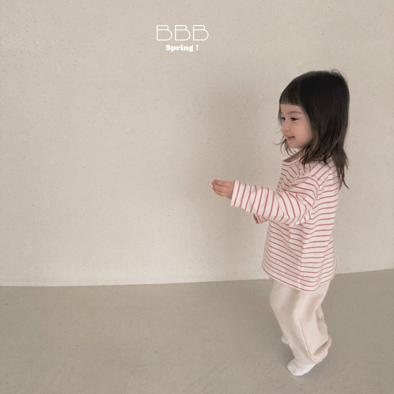 Bella Bambina - Korean Baby Fashion - #smilingbaby - Bebe Sprite Box Tee - 7