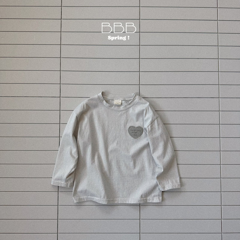 Bella Bambina - Korean Baby Fashion - #onlinebabyshop - Bebe Hot Box Tee - 4