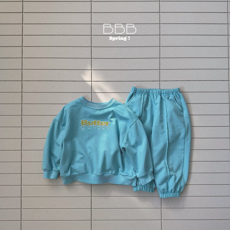 Bella Bambina - Korean Baby Fashion - #smilingbaby - Vibe Jogger Pants - 5