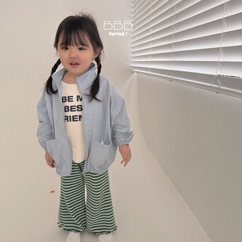 Bella Bambina - Korean Baby Fashion - #smilingbaby - Frenty Tee - 11