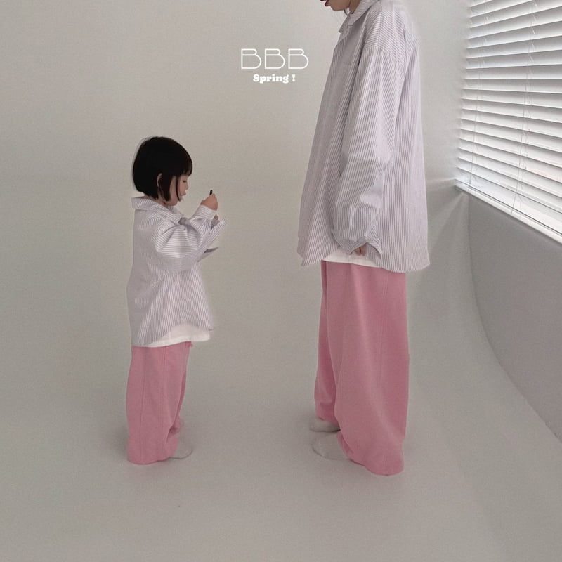 Bella Bambina - Korean Women Fashion - #momslook - Kika Jogger Pants (Adult) - 11