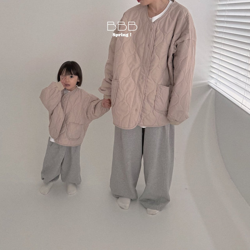 Bella Bambina - Korean Women Fashion - #momslook - Cool Jacket (Adult) - 10