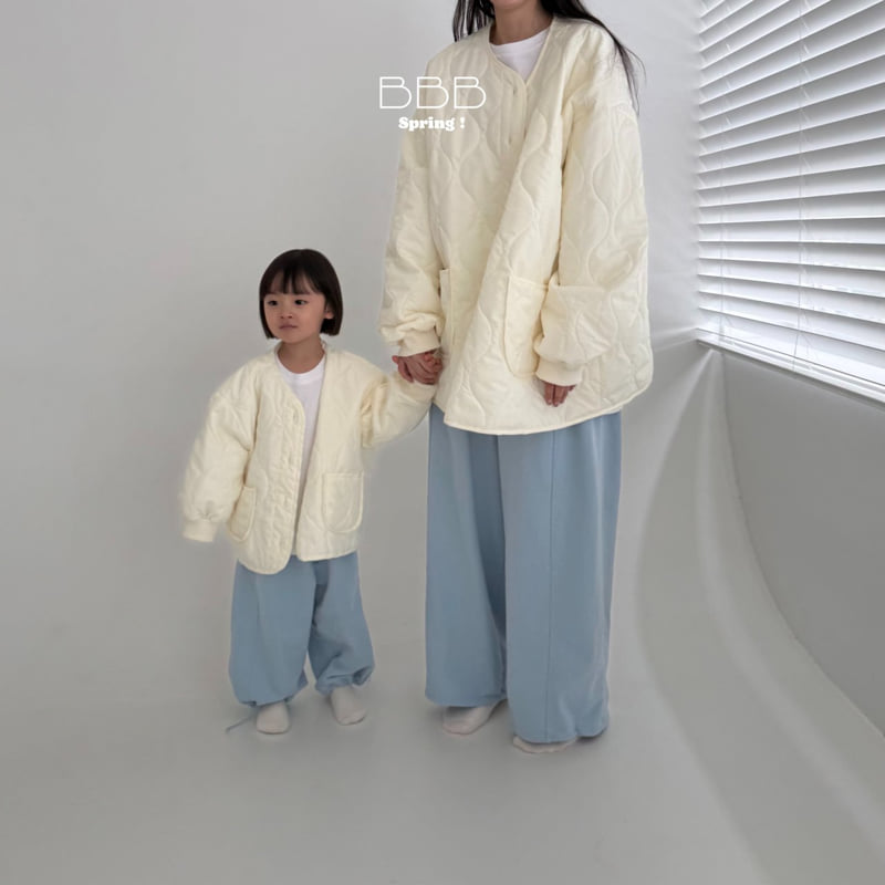Bella Bambina - Korean Women Fashion - #momslook - Cool Jacket (Adult) - 12