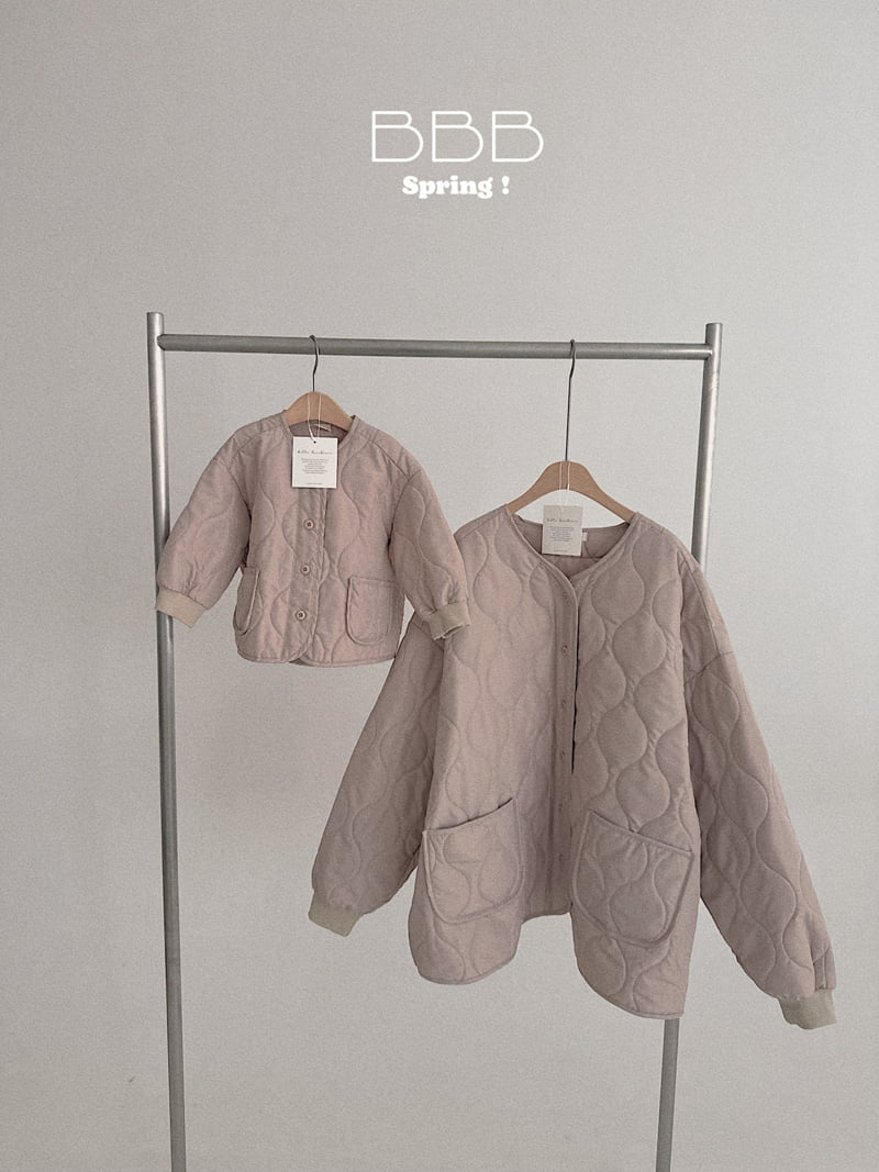 Bella Bambina - Korean Women Fashion - #momslook - Cool Jacket (Adult) - 6