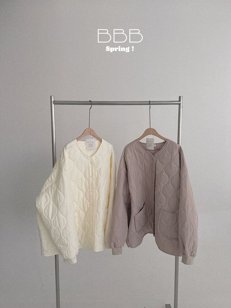 Bella Bambina - Korean Women Fashion - #restrostyle - Cool Jacket (Adult)