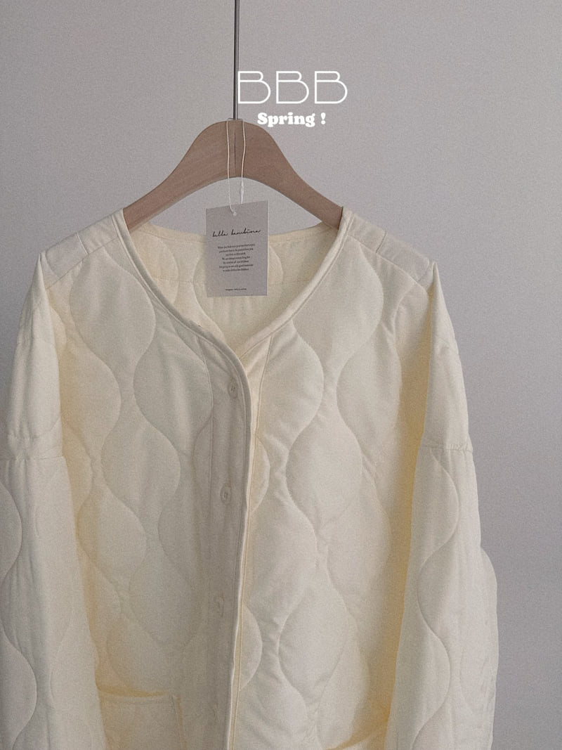 Bella Bambina - Korean Women Fashion - #shopsmall - Cool Jacket (Adult) - 4