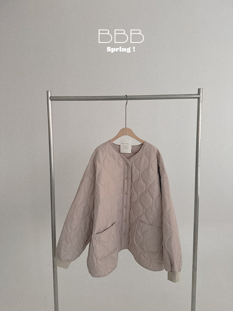Bella Bambina - Korean Women Fashion - #thelittlethings - Cool Jacket (Adult) - 5