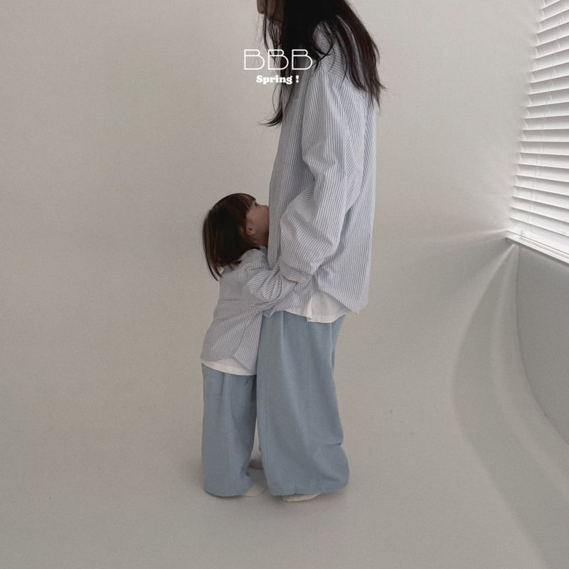 Bella Bambina - Korean Women Fashion - #womensfashion - Kika Jogger Pants (Adult) - 10