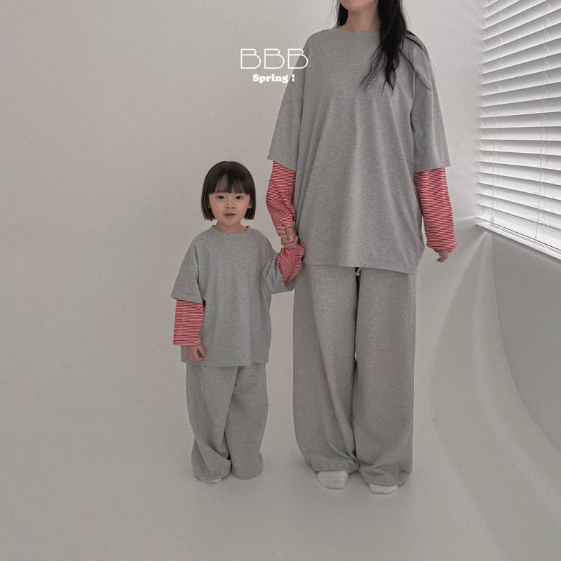 Bella Bambina - Korean Women Fashion - #womensfashion - Kika Jogger Pants (Adult) - 12