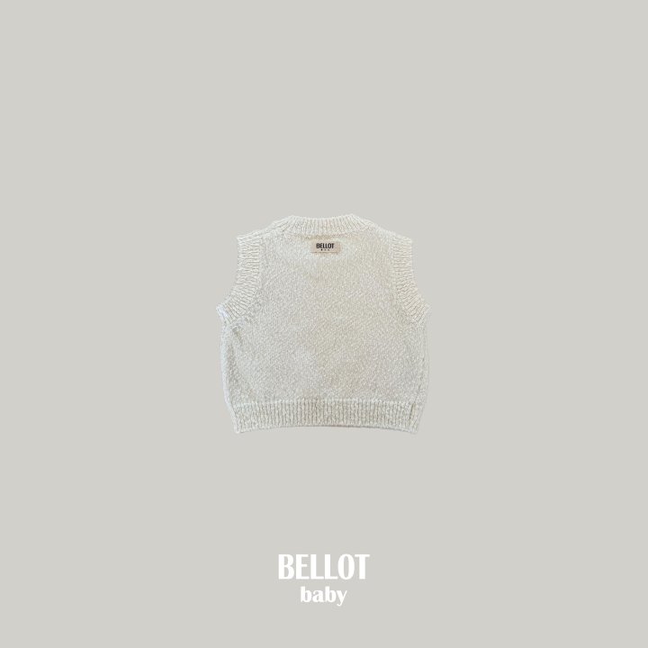 Bellot - Korean Baby Fashion - #babyoninstagram - Bebe Melona Top - 4