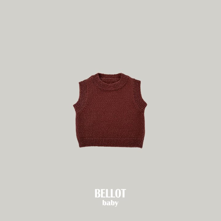 Bellot - Korean Baby Fashion - #babyoutfit - Bebe Melona Top - 5