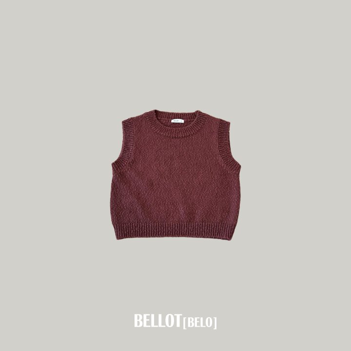 Bellot - Korean Children Fashion - #kidsstore - Melona Top - 5