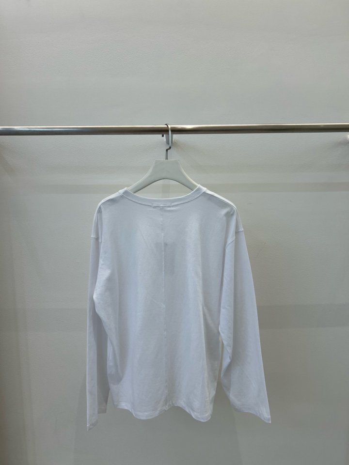 Better - Korean Women Fashion - #womensfashion - Repe Tee - 4