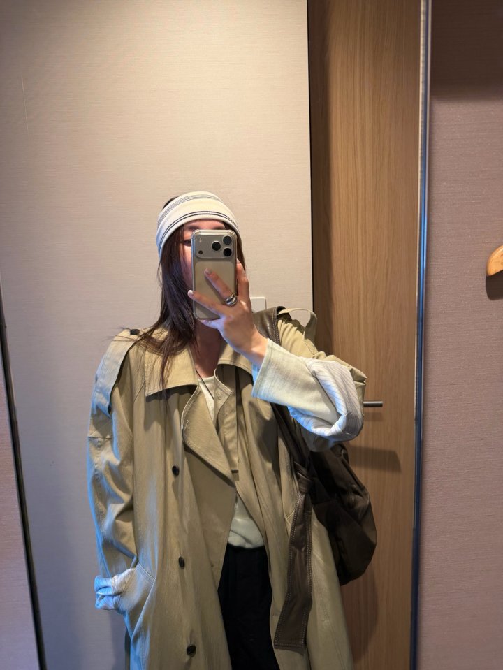 Better - Korean Women Fashion - #womensfashion - Line Band - 4