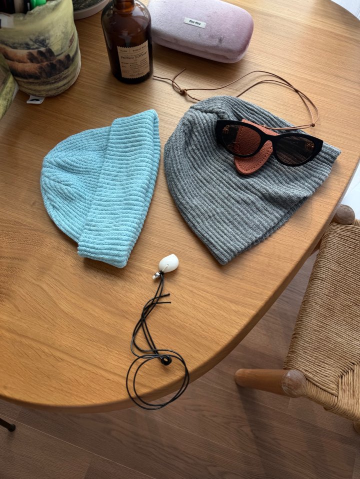 Better - Korean Women Fashion - #momslook - Gen Z Beanie